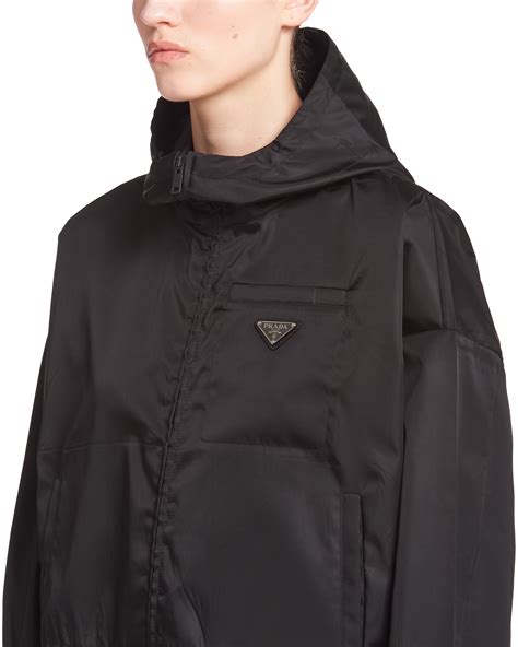 prada jackets raincoat winter 2020|prada wool winter jacket.